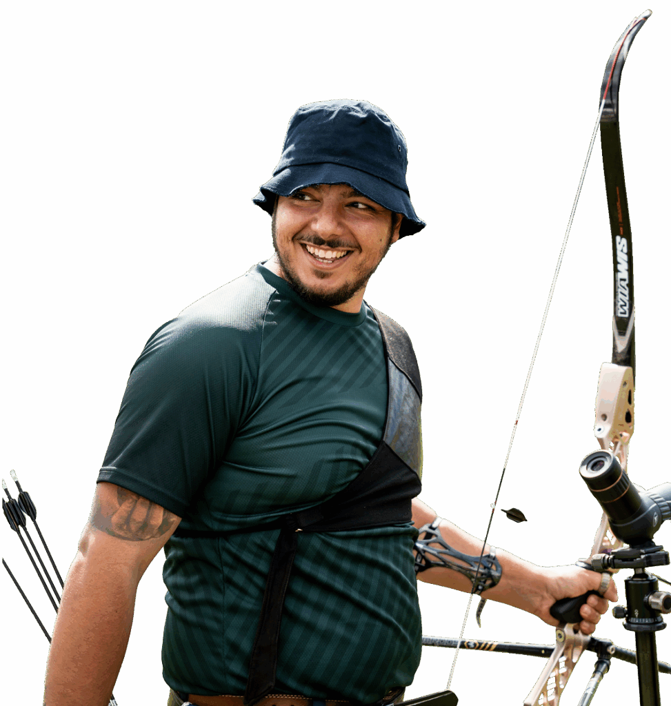 Get started with Archery