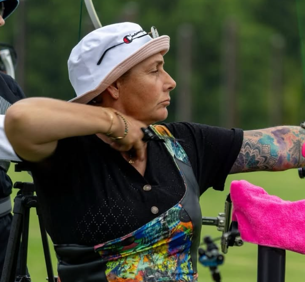 Amanda Jayne Jenning