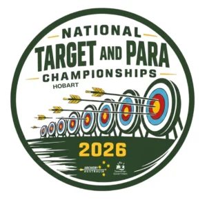 National Target Champs Logo 2026