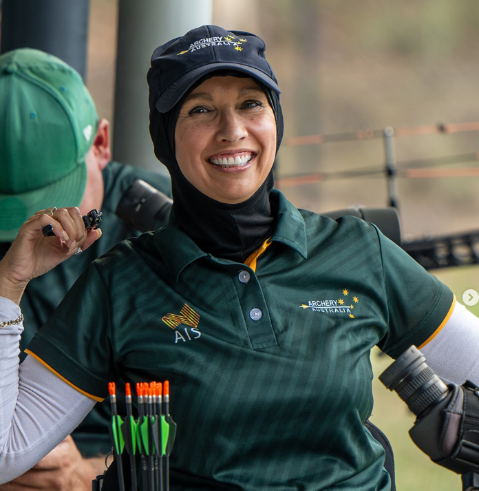 Ameera Christina Lee