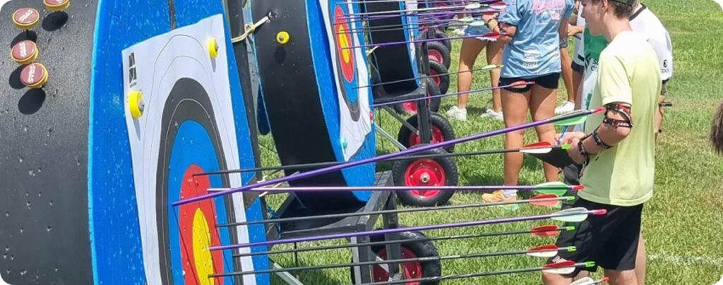 Archery Australia Postal Address