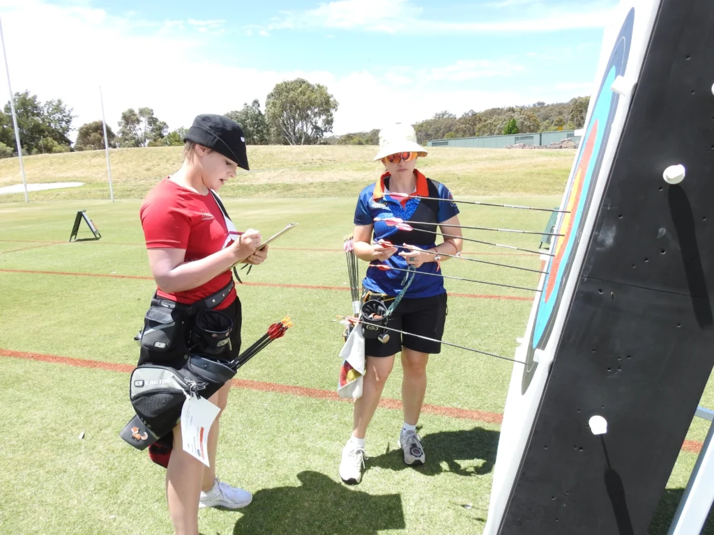 what is archery about 2