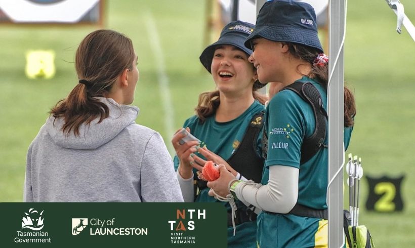 National Youth Champs Featured