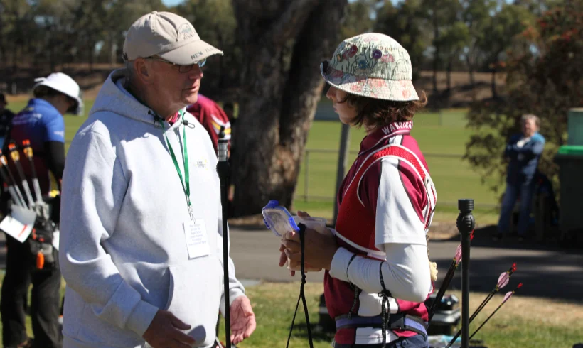 National Youth Champs Featured