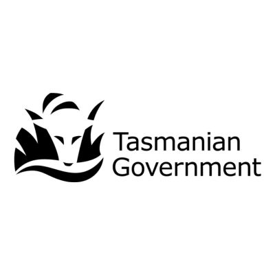 Tasmanian Government logo 400px