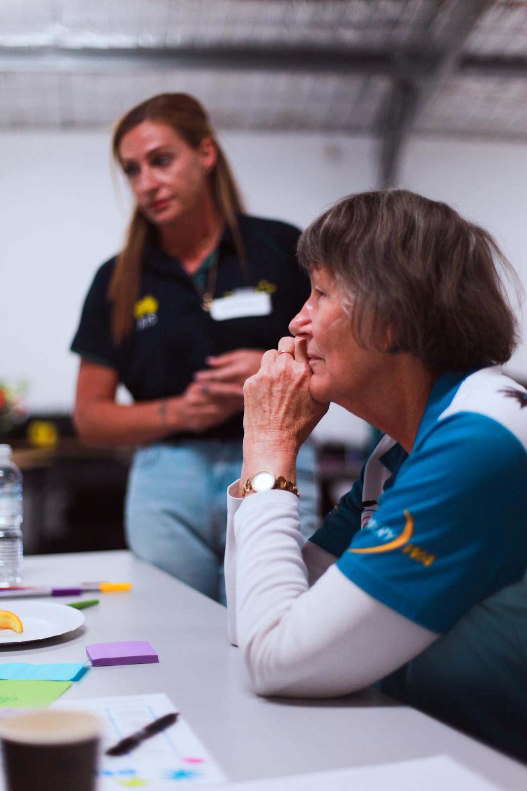 Archery celebrates International Womens days