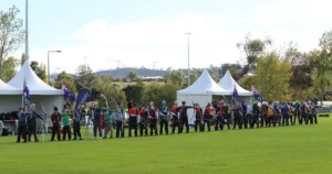 National Youth Championships roundup