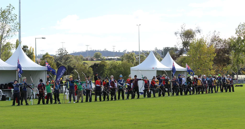 National Youth Championships roundup