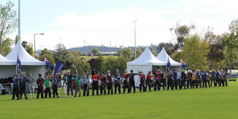 National Youth Championships roundup