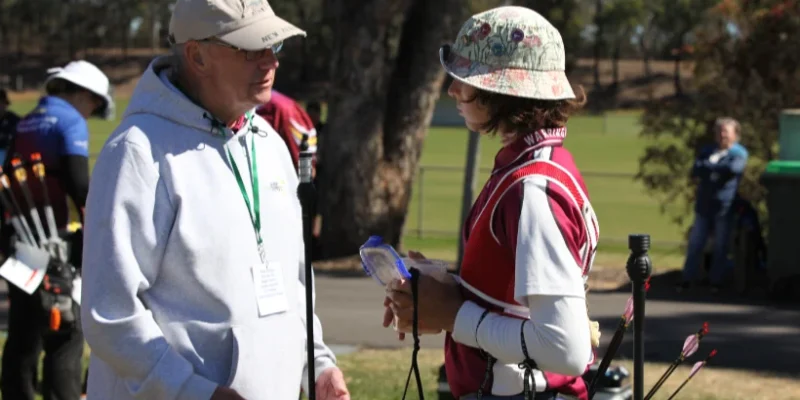 National Youth Champs Featured