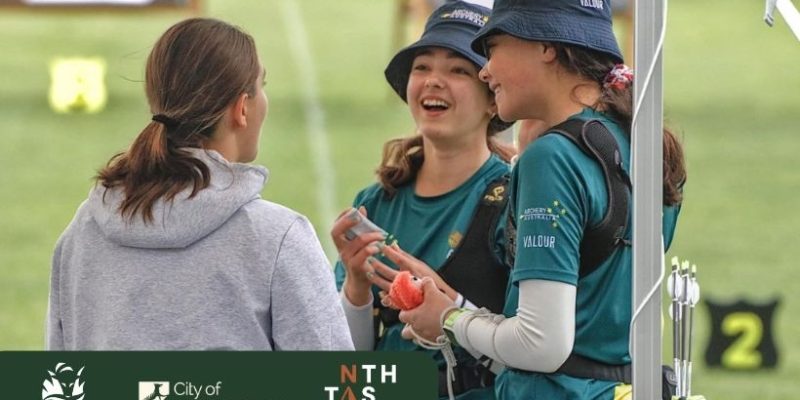 National Youth Champs Featured